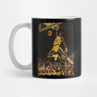 A.C Green, 1987 Mug